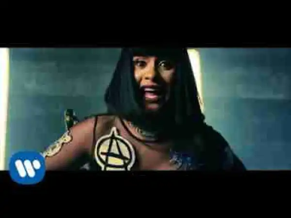 Cardi B - Bodak Yellow (Money Moves)